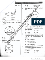 Circle Assignment