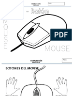 Mouse Raton
