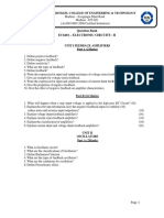 EC6401 - QB EC 2 PDF