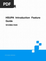 ZTE - UMTS HSUPA Intro Feature Guide PDF