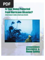 Download Homeowners Guide to Hurricane Retrofit -- 2002 IBHS by FloridaHoss SN37183109 doc pdf