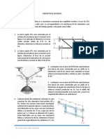 Concepto de Esfuerzo - Taller