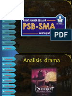 Analisis Drama
