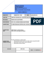 Nota Kursus 2