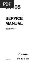 Download IR105 SERVICEMANUAL by AlexanderChacon SN37183262 doc pdf