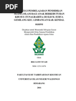 Download Strategi Pembelajaran Pendidikan Agama Islam Bagi Anak Berkebutuhan Khusus Tunagrahita Di Slb c Muzdalifah Medan by Budi Suhendra SN371834378 doc pdf