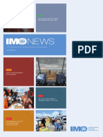 IMO News- Autumn Issue - 2017