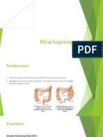 Hirschsprung Disease (Autosaved)