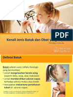 Kenali Jenis Batuk dan Obat yang Tepat (1).pptx