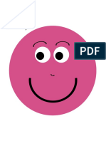 Feelings Faces PDF