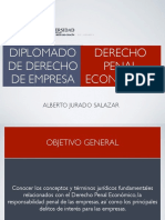 Diplomado DPE