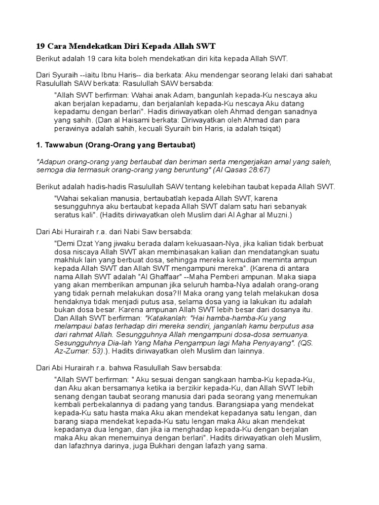 Qalamiyah Alamin Pengamalan Ilmu Dan Kalam