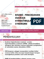 OHSS Obgyn Journal 