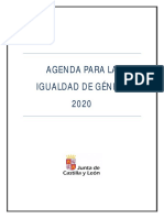 AGENDA+2020