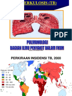 Tuberkulosis Paru III