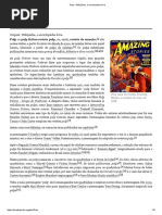 Pulp – Wikipédia, A Enciclopédia Livre