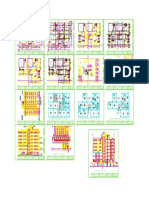 Plano Arquitectónico