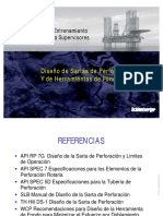 14 Diseño de Sartas de Perforación y BHA.pdf