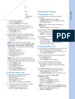 Tenses Guide PDF