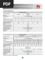 Flexi 3-Sector RF Module 2100 (FRGT) Sector RF Module 2100 (FRGT) | PDF ...