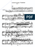 Variations on La Ci Darem la Mano, Op 2.pdf
