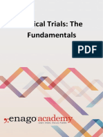 Free Ebook on Clinical Trials