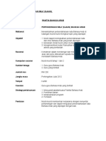 Modul Pertandingan Imlak Ba