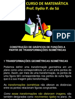 Graficos de Funcõpes