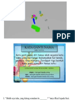 Ppt-Kata Ganti Nama Diri Tanya