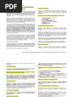 Political Law Review Digests