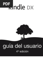 Download Kindle DX Users Guide 4th Edition Spanish by LuzHorita SN37185635 doc pdf