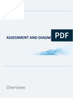 Pain Assesssment and Diagnosis