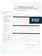 Form Penilaian Case