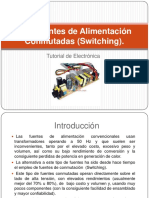 lasfuentesdealimentacinconmutadasswitching