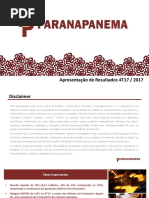 29.12.2017_ApresentaÃ§Ã£o Call 4T17 PT - PUBLICADO