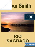 Rio sagrado - Wilbur Smith.pdf