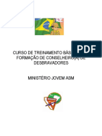 Apostila de Formação de conselheiro.pdf