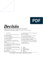 Decisio 16