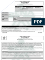 Reporte Proyecto Formativo - 884450 - Optimizacion de Procesos de In