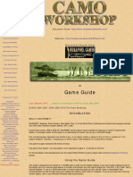 WinSPMBT Game Guide Version 8 | PDF | Windows Vista | Display ...