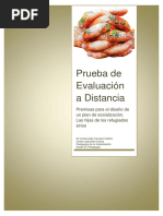 PEC Pedagogía de La Socialización Calif. 9,5