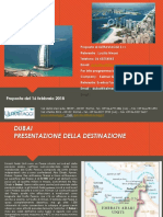 Presentazione Dubai Def