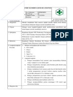 Print Siiip Metode Mandibular Blok Anestesi