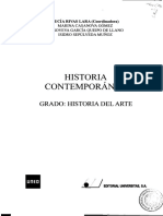 H Contemporanea PDF