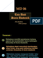 MD_06_Tata_Adab_Akademik.ppsx