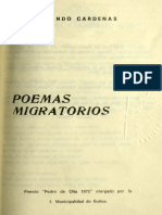 Rolando Poemas Migratorios