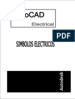 Simbolos Electricos PDF
