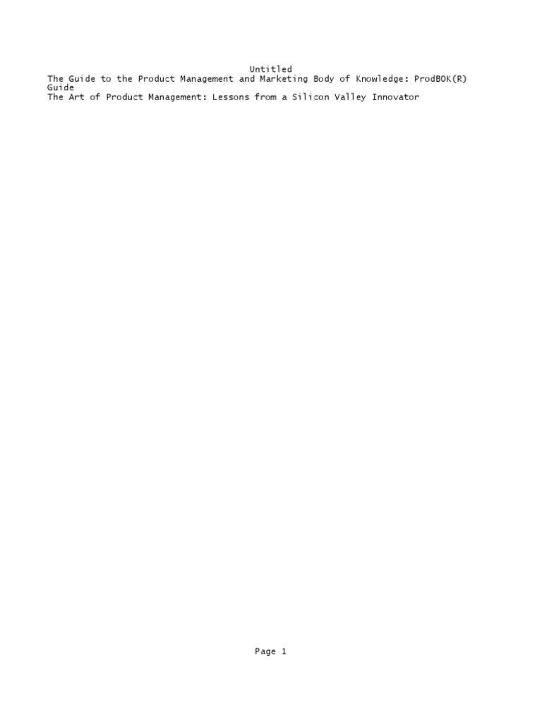 Management Lessons From Bible Pdf