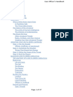 Delta Green RPG - Case Officer's Handbook (Preview).pdf