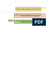 Parrilla de Programación